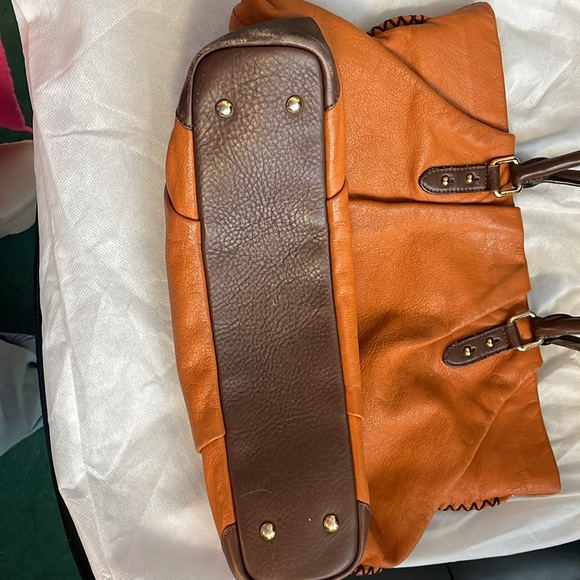 Vintage MCM Tote - Picture 8 of 16